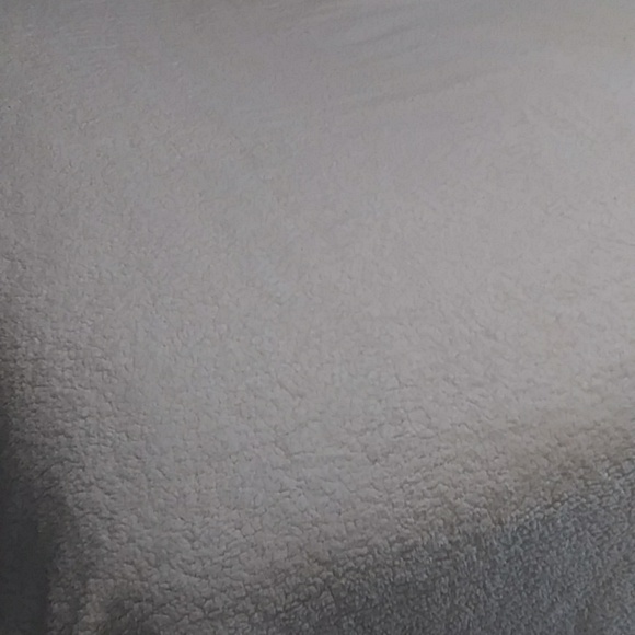 Berkshire double layer blanket - Picture 5 of 6